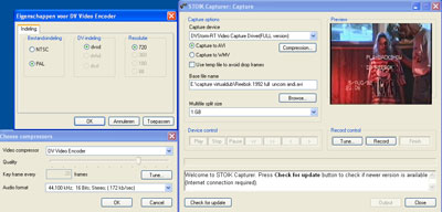 Stoik Videocapture is gratis en levert een prima resultaat.