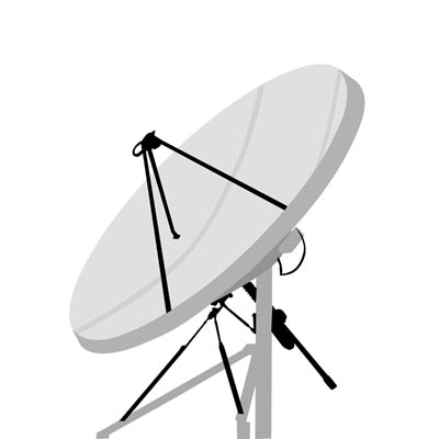 digitale-televisie-satellietschotel