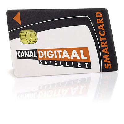 digitale-televisie-smartcard