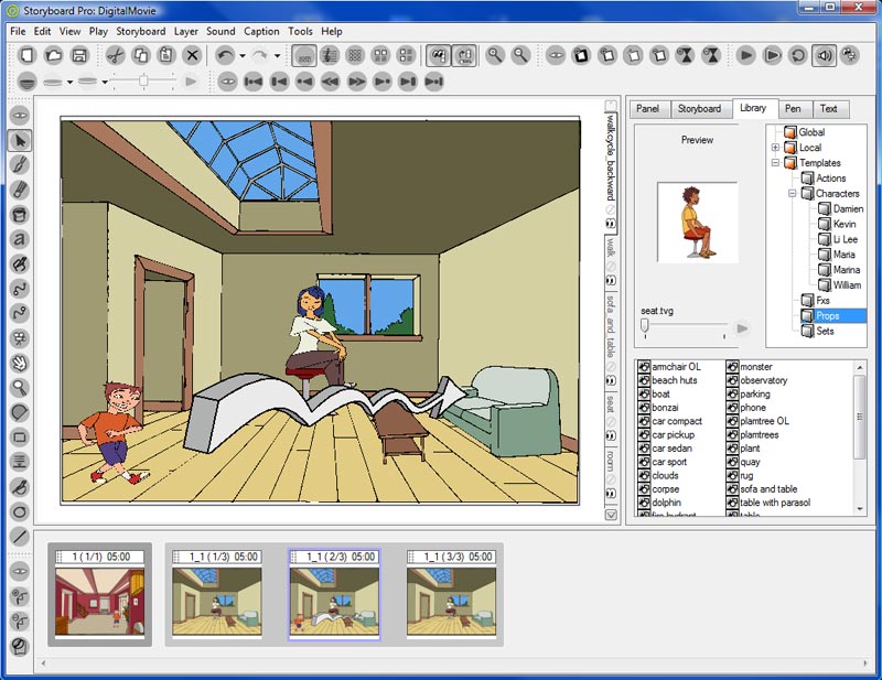 toonboom storyboard pro 8 pc torrent