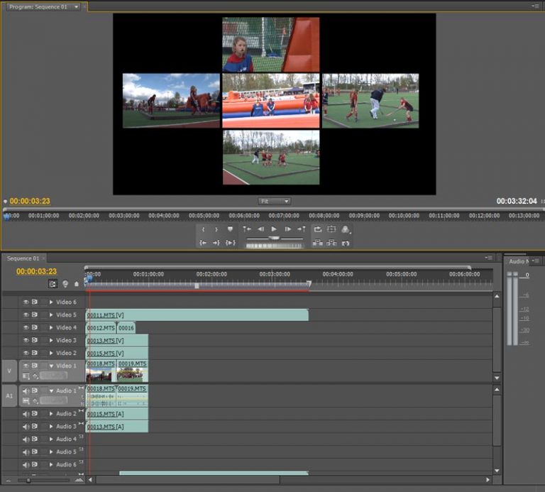 Adobe Premiere Pro Cs5 Dmg